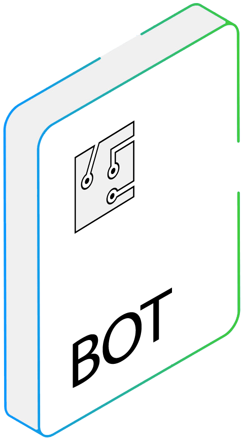 BOT file converter BOT