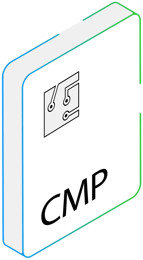 CMP file converter CMP