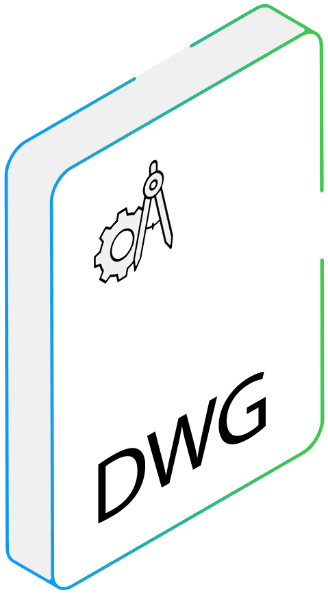 DWG file converter DWG