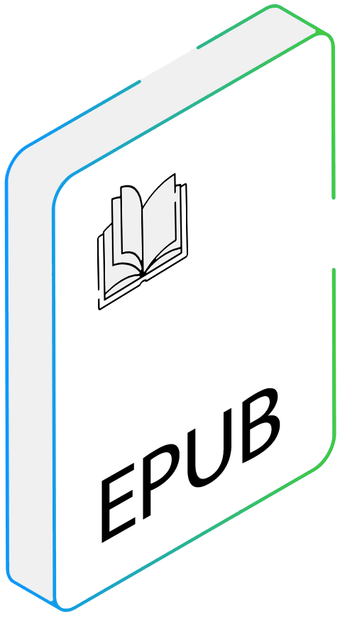 EPUB file converter EPUB