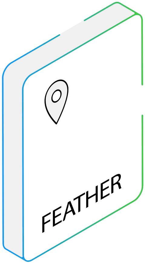 FEATHER file converter FEATHER