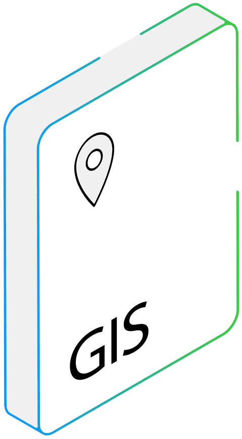 GIS file converter GIS