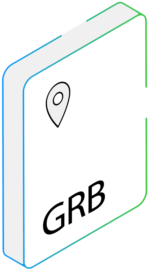 GRB