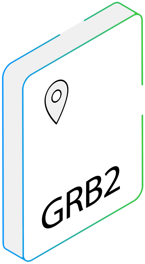 GRB2 file converter GRB2