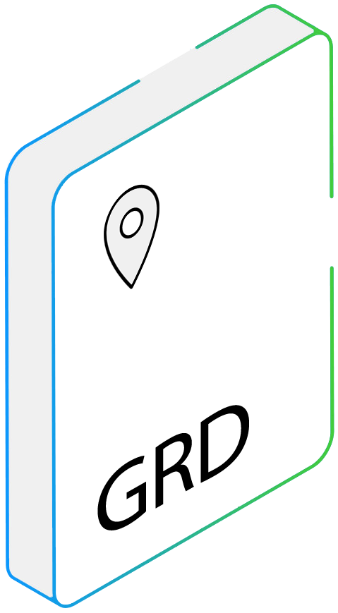 GRD file converter GRD
