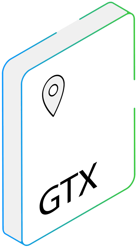 GTX file converter GTX