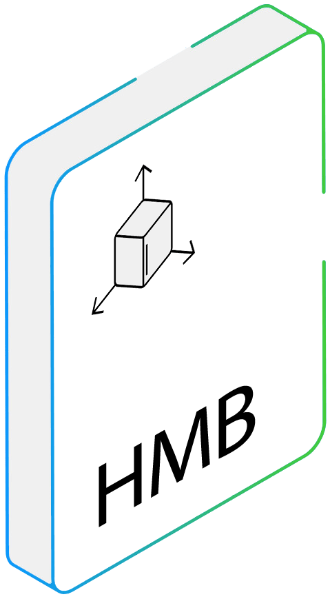 HMB file converter HMB