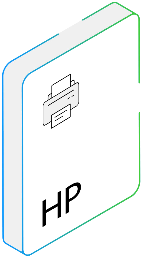 HP