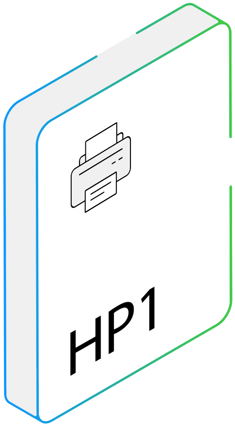HP1 file converter HP1