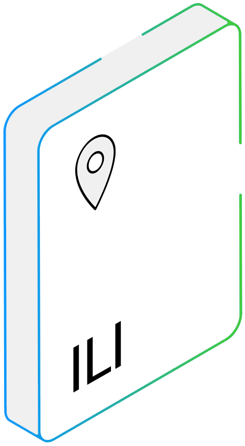 ILI file converter ILI