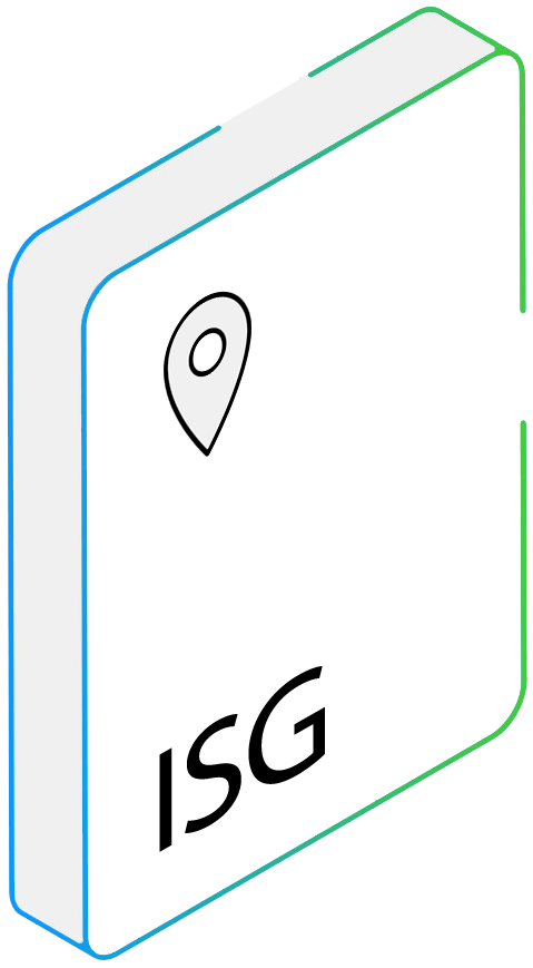ISG file converter ISG