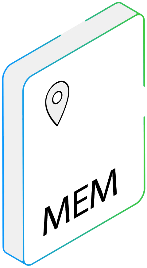 MEM file converter MEM