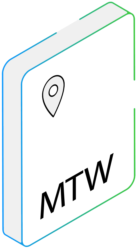 MTW file converter MTW