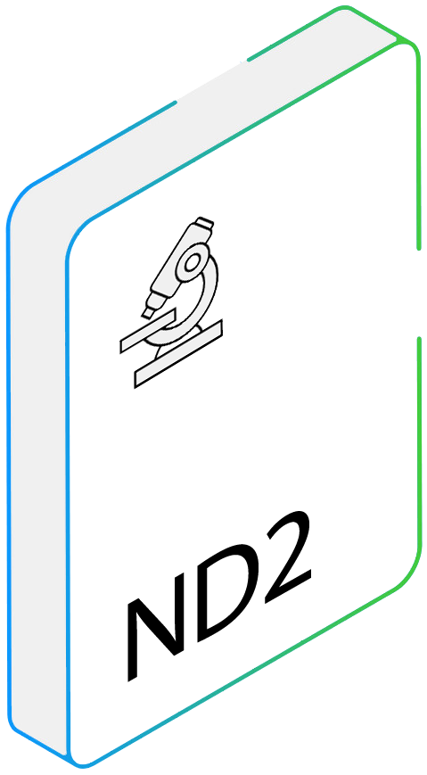 ND2 file converter ND2