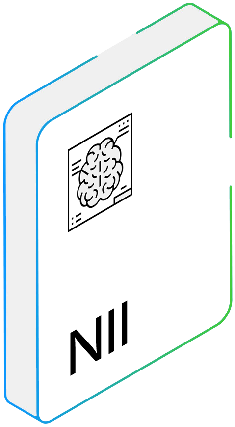 NII
