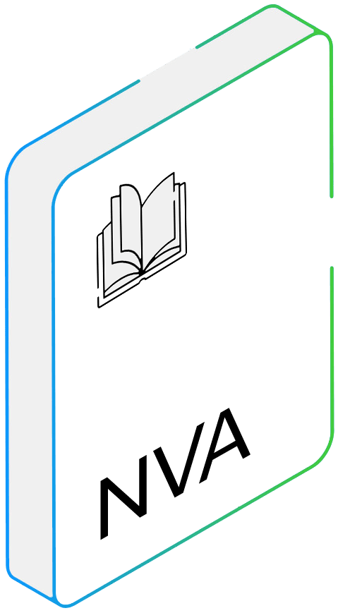 NVA file converter NVA