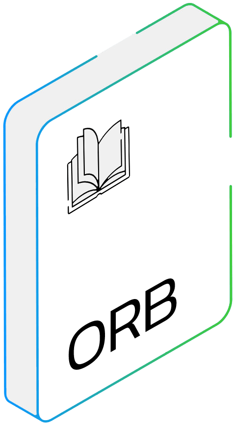 ORB file converter ORB
