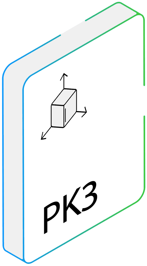 PK3 file converter PK3