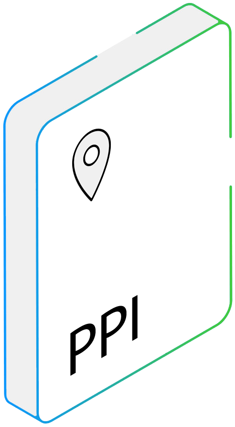 PPI file converter PPI