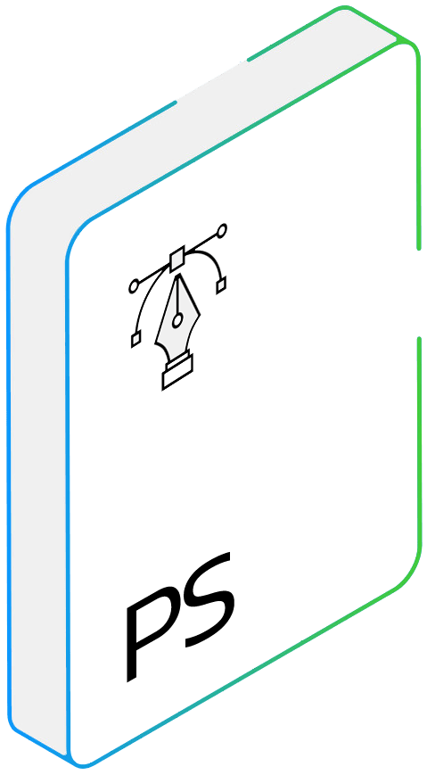 PS file converter PS