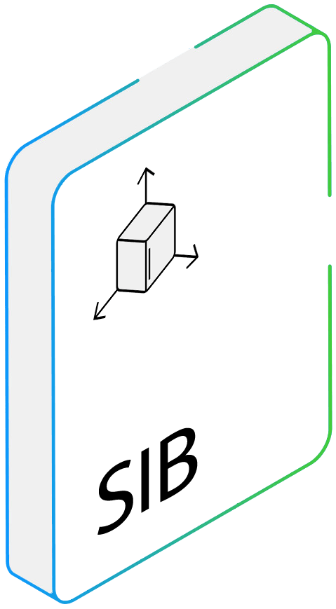 SIB file converter SIB