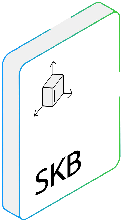 SKB file converter SKB