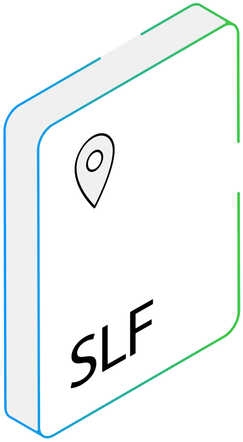 SLF file converter SLF