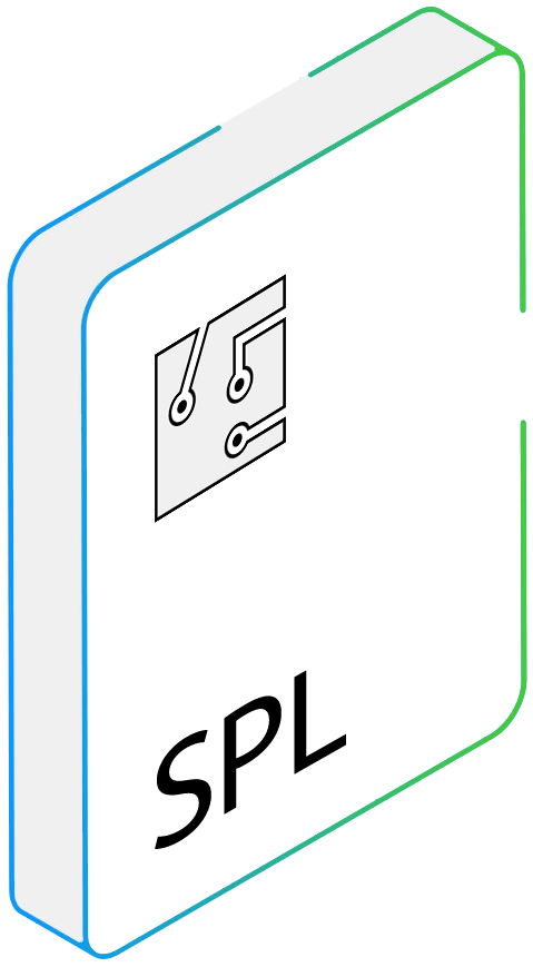 SPL file converter SPL