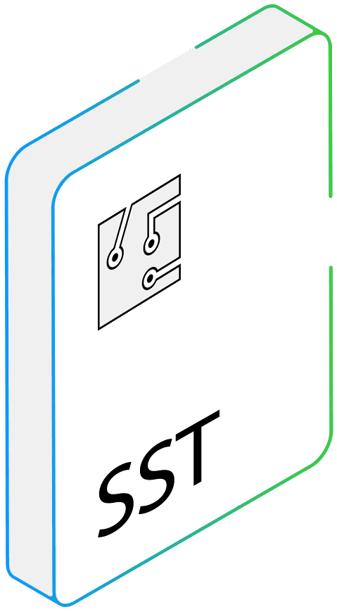 SST file converter SST