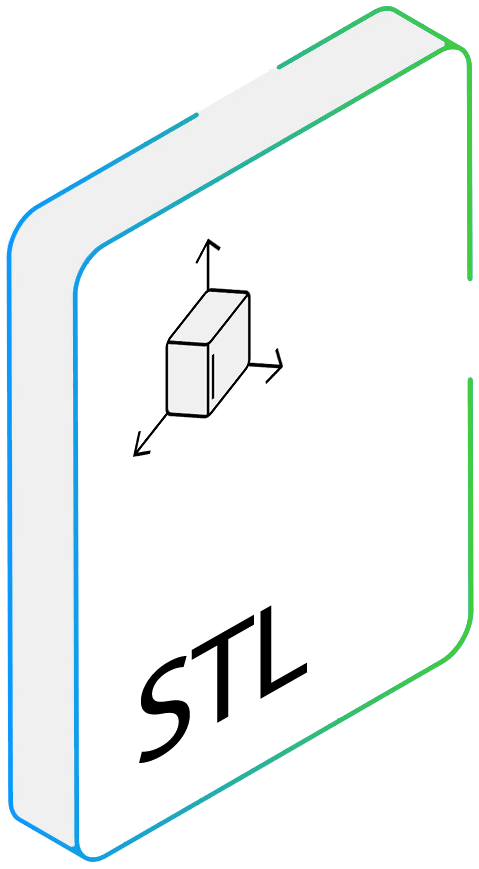 STL file converter STL