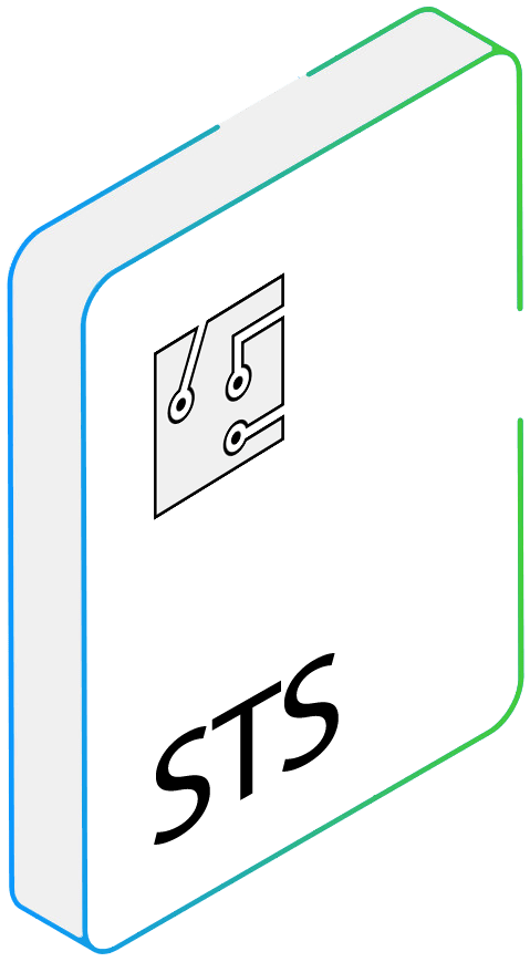 STS file converter STS