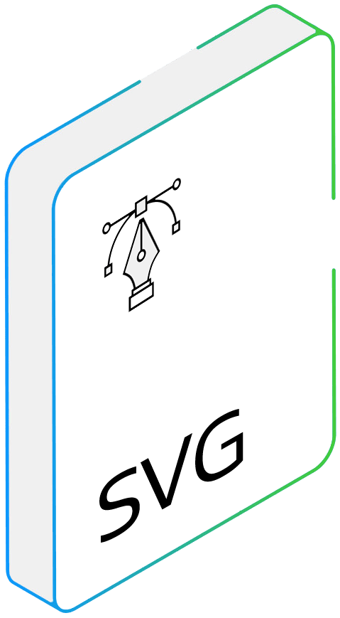SVG file converter SVG