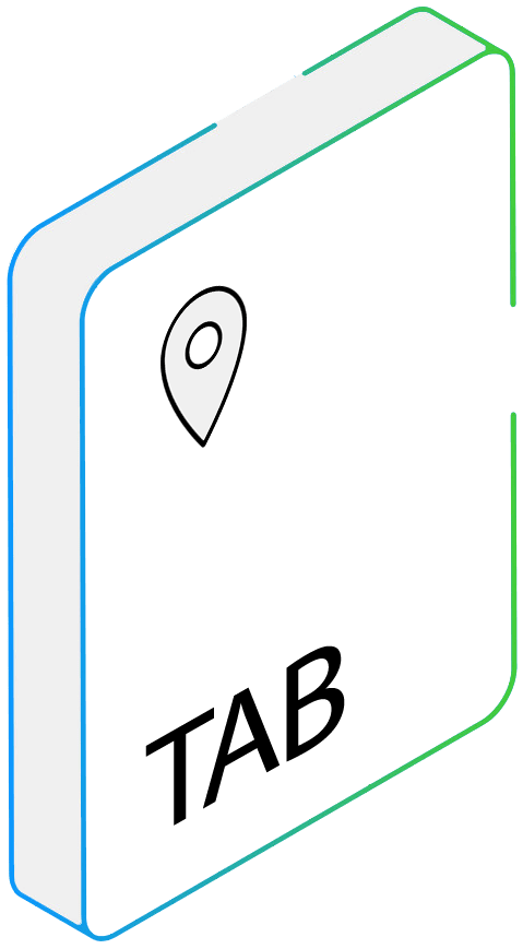 TAB file converter TAB
