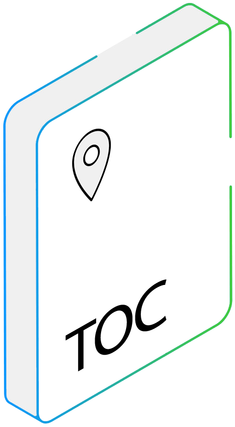 TOC file converter TOC