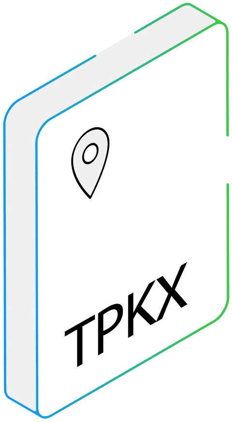TPKX file converter TPKX