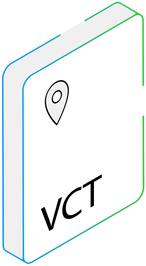 VCT file converter VCT