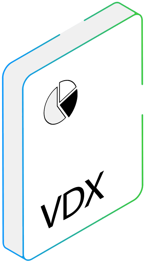 VDX file converter VDX