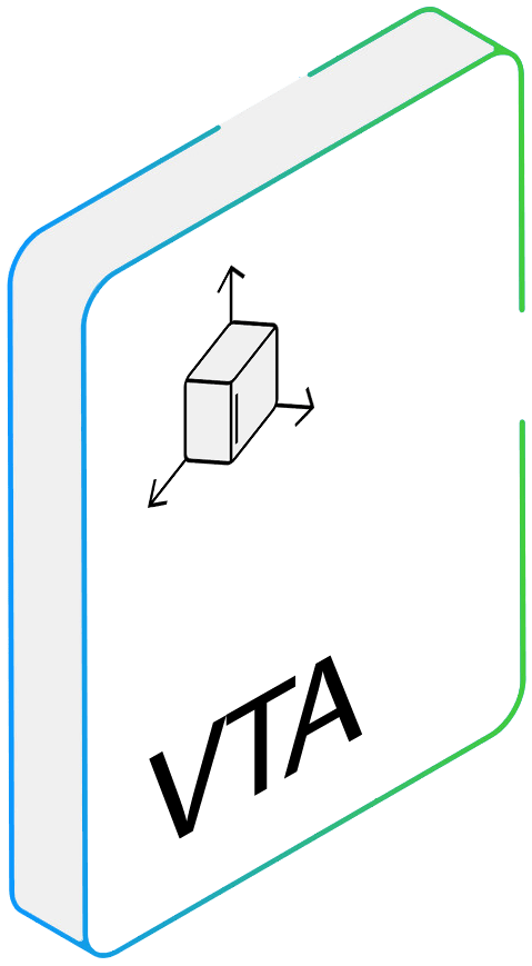 VTA file converter VTA