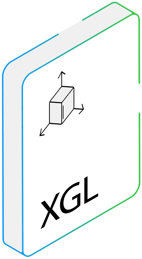XGL file converter XGL