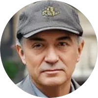 Carl Cooper Carl Cooper